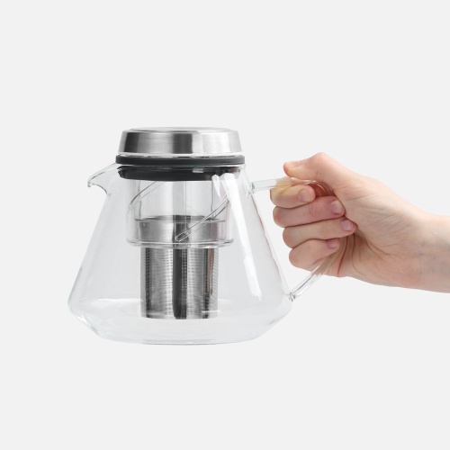 Чайник TwisTea фото 3 Чайник TwisTea фото 3