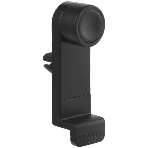 Держатель для телефона David Clinch, черный Держатель для телефона David Clinch, черный