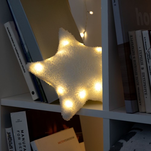 Декоративная подвеска Party Star фото 4 Декоративная подвеска Party Star фото 4