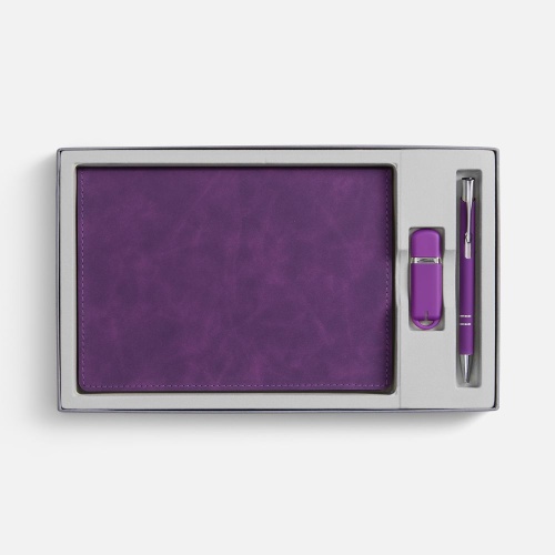 Набор Urbanist, фиолетовый фото 2