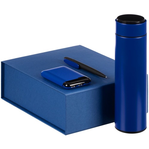 Набор VitalTrio, синий Набор VitalTrio, синий