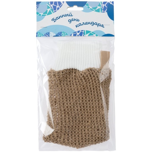 Набор «Банный день календаря», мужской фото 4