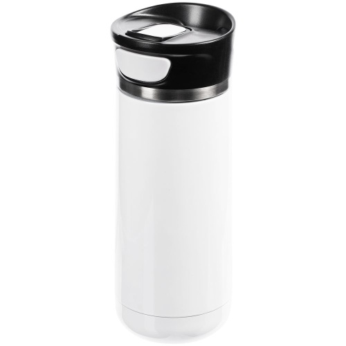 Термостакан Kilkee, белый Термостакан Kilkee, белый