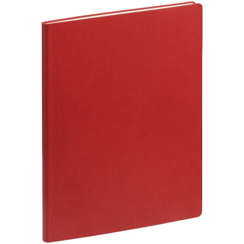 Блокнот Mild, красный Блокнот Mild, красный