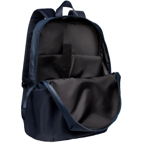 Рюкзак Eclatant, синий фото 3 Рюкзак Eclatant, синий фото 3