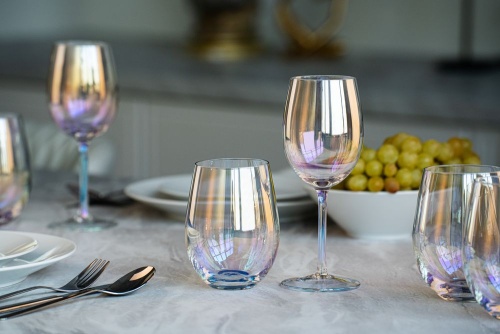 Бокал Perola фото 3 Бокал Perola фото 3