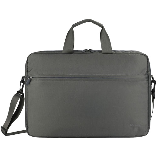 Cумка для ноутбука L217, темно-серая Cумка для ноутбука L217, темно-серая