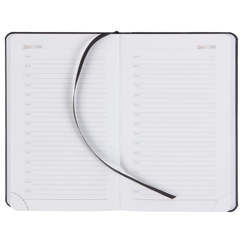 Ежедневник «Понедельник», недатированный, уценка фото 6 Ежедневник «Понедельник», недатированный, уценка фото 6