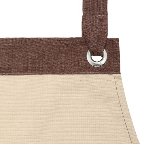 Фартук Keep Palms, бежевый фото 3 Фартук Keep Palms, бежевый фото 3