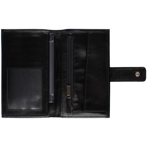 Автобумажник CardLeone фото 5