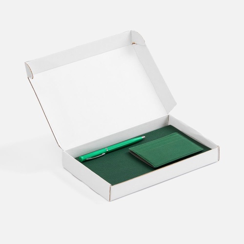 Набор Lungo Trio, зеленый фото 2