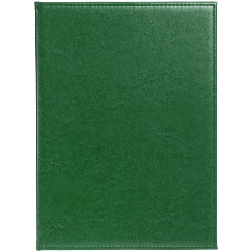 Папка адресная Nebraska, зеленая Папка адресная Nebraska, зеленая