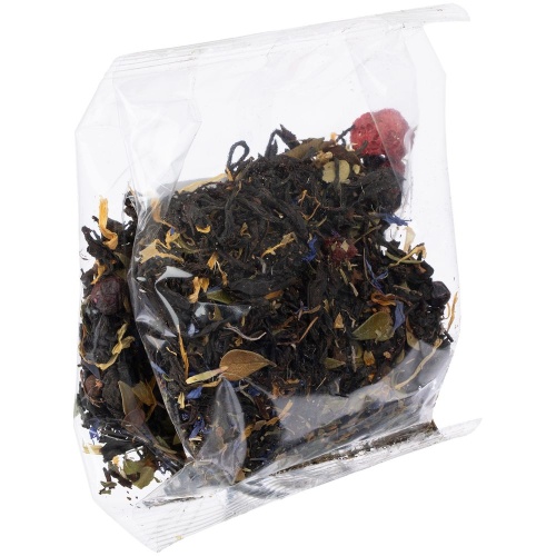 Чай черный «Сила Сибири» фото 2