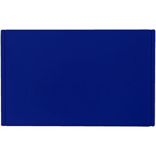 Лейбл из ПВХ Dzeta, ХL, синий Лейбл из ПВХ Dzeta, ХL, синий