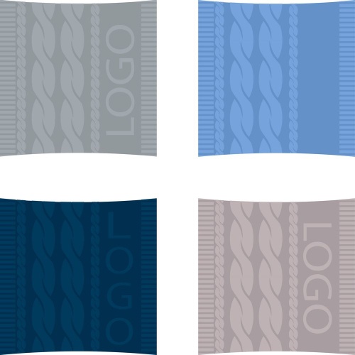 Подушка на заказ Stille Plus, полушерсть Подушка на заказ Stille Plus, полушерсть