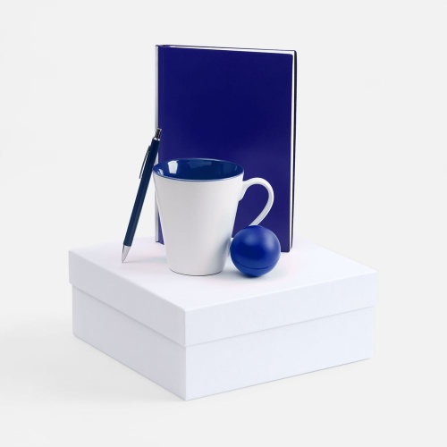 Набор Kroom, синий Набор Kroom, синий