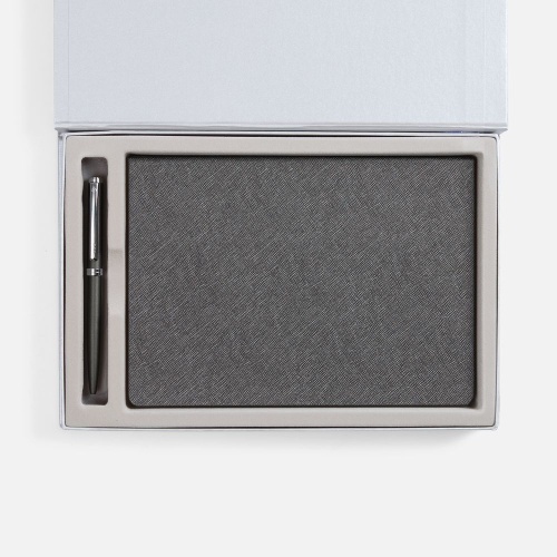 Набор Saffian, серый фото 3