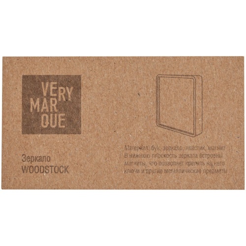 Зеркало Woodstock фото 10 Зеркало Woodstock фото 10