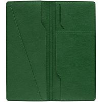 Органайзер для путешествий Petrus, зеленый