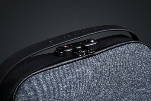 Рюкзак FlexPack Pro, темно-серый фото 7