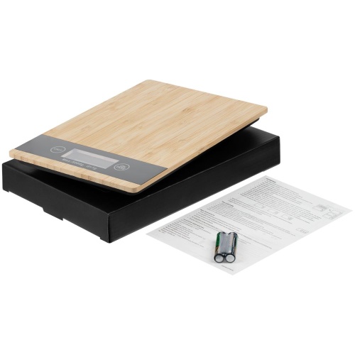 Кухонные весы Woodmore фото 6 Кухонные весы Woodmore фото 6