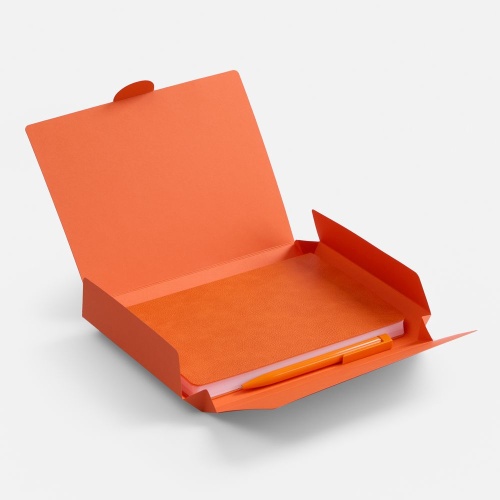 Набор Lafite, оранжевый фото 2