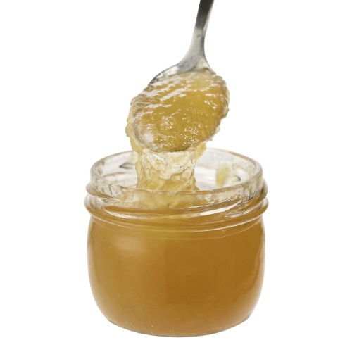 Джем Tipsy, ананас с ромом фото 4 Джем Tipsy, ананас с ромом фото 4