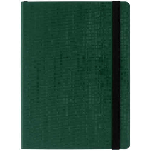 Еженедельник Cheery, недатированный, зеленый фото 3 Еженедельник Cheery, недатированный, зеленый фото 3