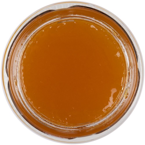 Конфитюр Delisweet, мандарин фото 2