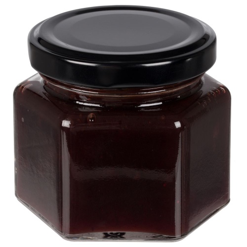 Винный конфитюр Groggy, брусничный глинтвейн Винный конфитюр Groggy, брусничный глинтвейн