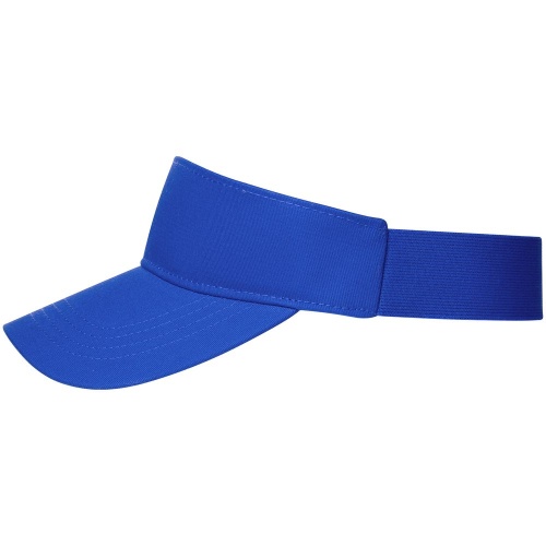 Козырек Viseros, ярко-синий фото 2 Козырек Viseros, ярко-синий фото 2