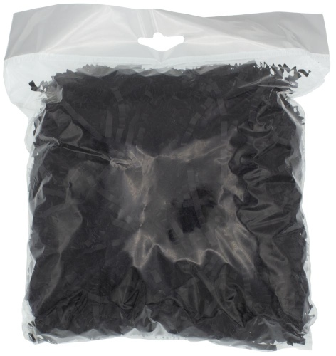 Бумажный наполнитель Chip, черный фото 3 Бумажный наполнитель Chip, черный фото 3