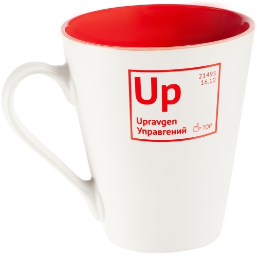 Кружка «Разделение труда. Управгений» Кружка «Разделение труда. Управгений»