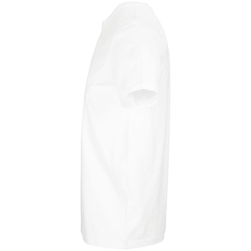 Футболка Odyssey, белая фото 3 Футболка Odyssey, белая фото 3