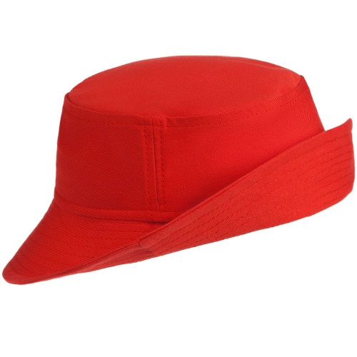 Панама детская Challenge Kids, красная фото 2 Панама детская Challenge Kids, красная фото 2