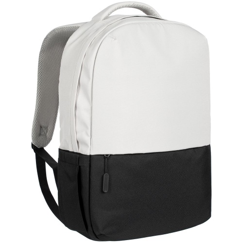 Рюкзак Twindale, серый с черным фото 2 Рюкзак Twindale, серый с черным фото 2