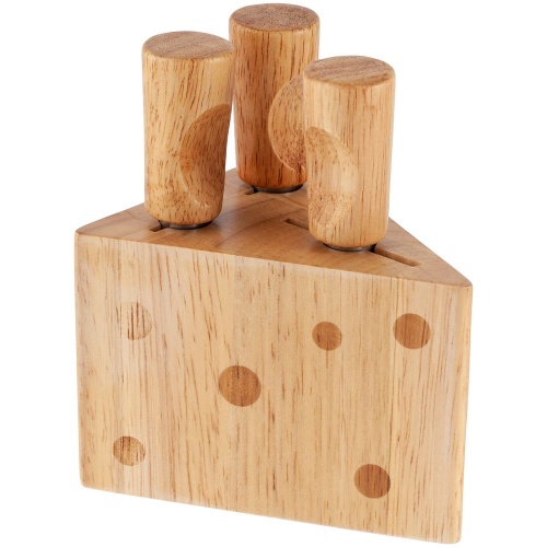 Набор для сыра «Леердам» фото 4 Набор для сыра «Леердам» фото 4