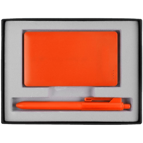 Набор Option, оранжевый фото 3