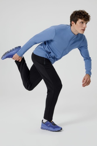 Куртка мужская Lovi, синяя фото 5 Куртка мужская Lovi, синяя фото 5