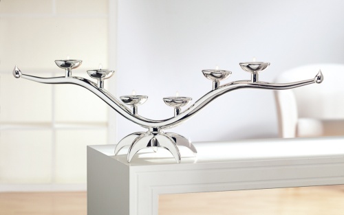 Подсвечник Torro фото 4