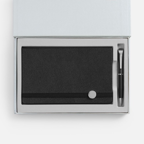 Набор Nova, черный фото 3