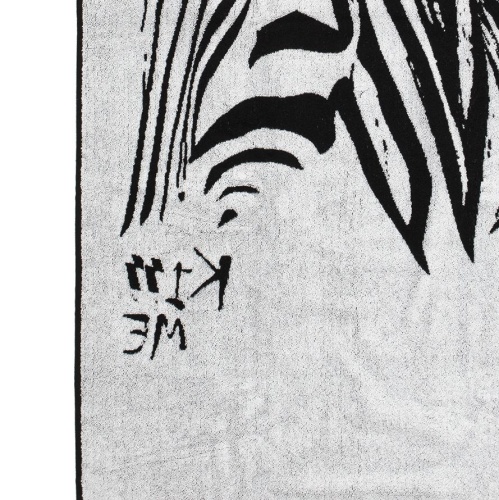 Полотенце «Арт-рокстар. Kiss Me» фото 6 Полотенце «Арт-рокстар. Kiss Me» фото 6