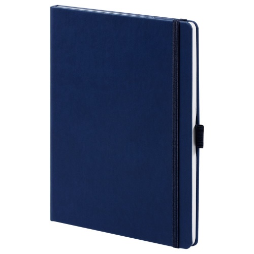 Еженедельник Lucky, недатированный, синий Еженедельник Lucky, недатированный, синий