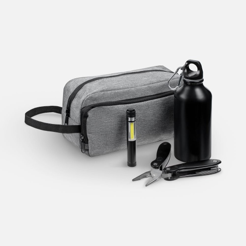 Набор Gripping, черный фото 2