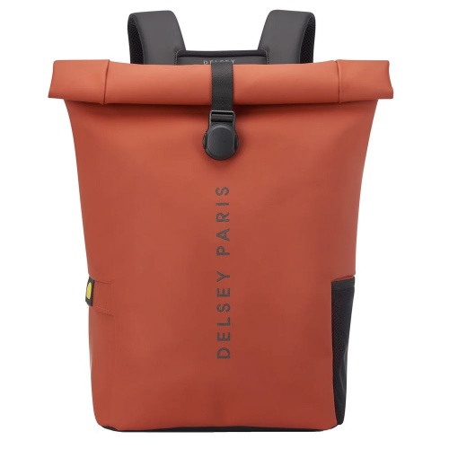 Рюкзак Turenne, красно-коричневый фото 2 Рюкзак Turenne, красно-коричневый фото 2