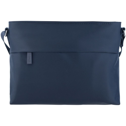 Сумка женская City Plume, темно-синяя фото 4 Сумка женская City Plume, темно-синяя фото 4