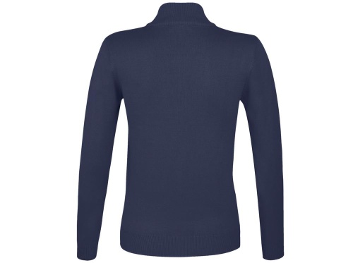 Джемпер женский Gordon Women, темно-синий фото 3 Джемпер женский Gordon Women, темно-синий фото 3