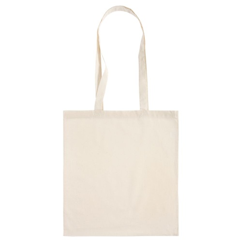 Сумка для покупок Cottonica Recycle, неокрашенная фото 2 Сумка для покупок Cottonica Recycle, неокрашенная фото 2