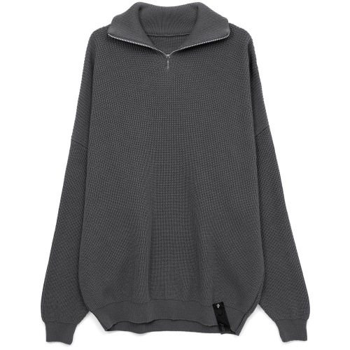 Джемпер Siluetti Birne, серый Джемпер Siluetti Birne, серый