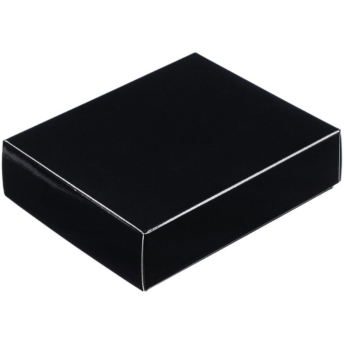 Футляр для карточек и визиток Signature, синий фото 9